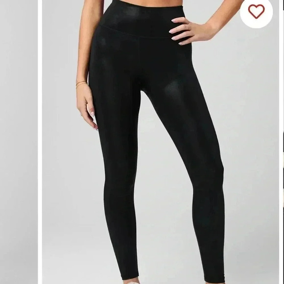 FABLETICS | Anywhere Motion365+ Shine HW legging - Picture 1 of 7